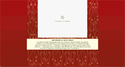 Desktop Screenshot of jagjitchitrasingh.com